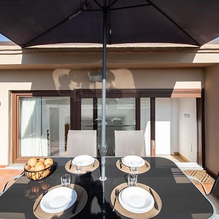 Rooftop Delight With Terrace Lucca Exteriér fotografie