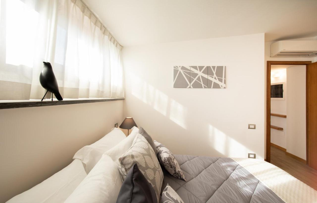 Rooftop Delight With Terrace Lucca Exteriér fotografie